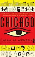 E-Book (epub) Chicago von Alaa al Aswany