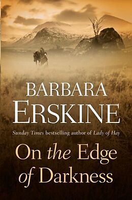 E-Book (epub) On the Edge of Darkness von Barbara Erskine