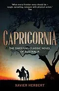 E-Book (epub) Capricornia von Xavier Herbert