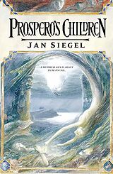 eBook (epub) Prospero's Children de Jan Siegel