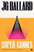 E-Book (epub) Super-Cannes von J. G. Ballard