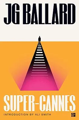 E-Book (epub) Super-Cannes von J. G. Ballard