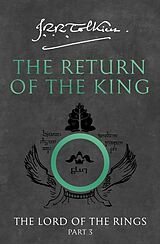 eBook (epub) Return of the King: The Lord of the Rings, Part 3 de J. R. R. Tolkien