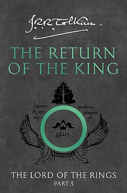 eBook (epub) Return of the King: The Lord of the Rings, Part 3 de J. R. R. Tolkien