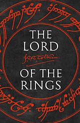eBook (epub) Lord of the Rings de J. R. R. Tolkien