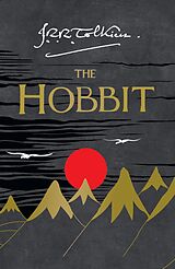 eBook (epub) Hobbit de J. R. R. Tolkien