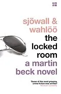 E-Book (epub) Locked Room (The Martin Beck series, Book 8) von Maj Sjowall, Per Wahloo