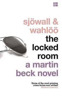 E-Book (epub) Locked Room (The Martin Beck series, Book 8) von Maj Sjowall, Per Wahloo