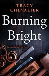 eBook (epub) Burning Bright de Tracy Chevalier
