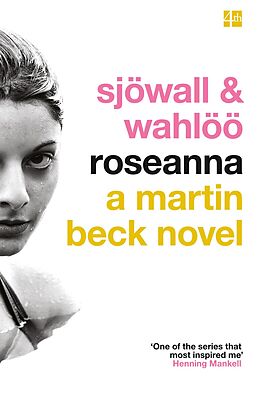 eBook (epub) Roseanna de Maj Sjowall