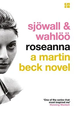 E-Book (epub) Roseanna von Maj Sjowall
