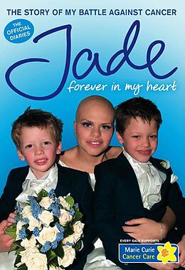 eBook (epub) Forever in My Heart de Jade Goody