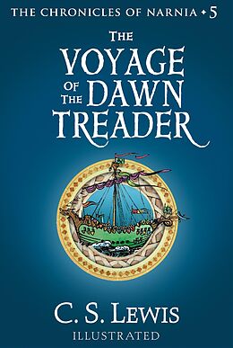 E-Book (epub) Voyage of the Dawn Treader (The Chronicles of Narnia, Book 5) von C. S. Lewis