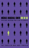 E-Book (epub) One of Us von Michael Marshall Smith