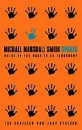 E-Book (epub) Spares von Michael Marshall Smith