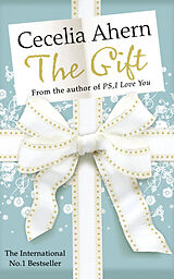 Livre de poche The Gift de Cecelia Ahern