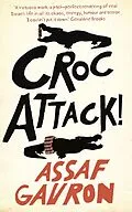 E-Book (epub) CrocAttack! von Assaf Gavron
