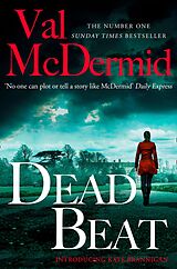 eBook (epub) Dead Beat de Val McDermid