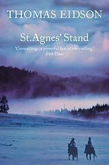 Kartonierter Einband St. Agnes Stand von Thomas Eidson