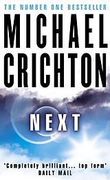 eBook (epub) Next de Michael Crichton