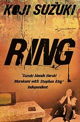 eBook (epub) Ring de Koji Suzuki