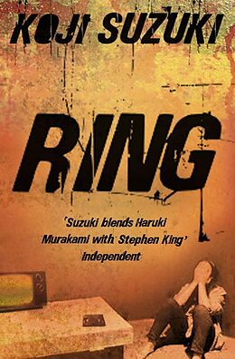 eBook (epub) Ring de Koji Suzuki