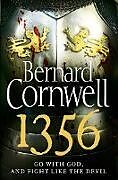 Kartonierter Einband 1356 von Bernard Cornwell