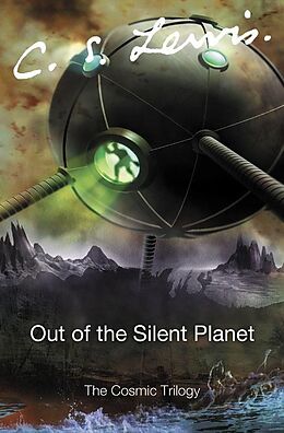 eBook (epub) Out of the Silent Planet de C. S. Lewis