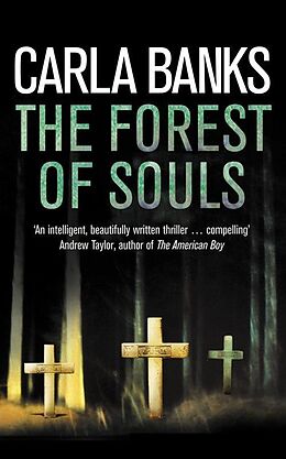 eBook (epub) Forest of Souls de Carla Banks