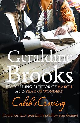 eBook (epub) Caleb's Crossing de Geraldine Brooks