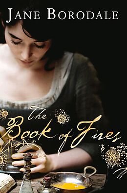 E-Book (epub) Book of Fires von Jane Borodale