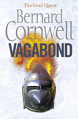 E-Book (epub) Vagabond (The Grail Quest, Book 2) von Bernard Cornwell