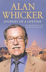 eBook (epub) Journey of a Lifetime de Alan Whicker