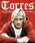 E-Book (epub) Torres: El Nino: My Story von Fernando Torres