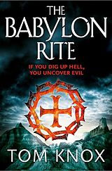 eBook (epub) Babylon Rite de Tom Knox