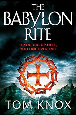 eBook (epub) Babylon Rite de Tom Knox