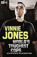 E-Book (epub) World's Toughest Cops von Vinnie Jones