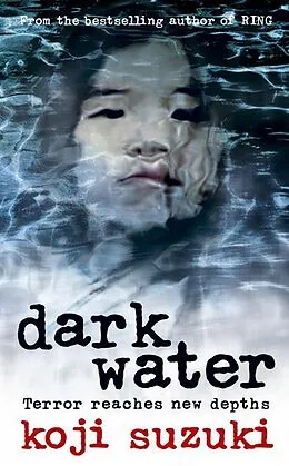 E-Book (epub) Dark Water von Koji Suzuki