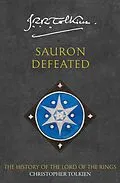 E-Book (epub) Sauron Defeated von Christopher Tolkien