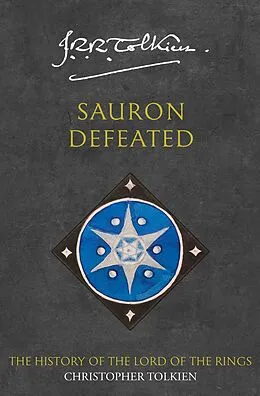 E-Book (epub) Sauron Defeated von Christopher Tolkien