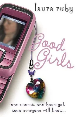 E-Book (epub) Good Girls von Laura Ruby