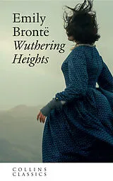 Poche format A Wuthering Heights von Emily Bronte