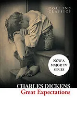 Poche format A Great Expectations von Charles Dickens