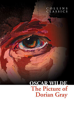 Kartonierter Einband The Picture of Dorian Gray von Oscar Wilde