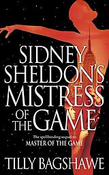eBook (epub) Sidney Sheldon's Mistress of the Game de Sidney Sheldon