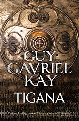 eBook (epub) Tigana de Guy Gavriel Kay
