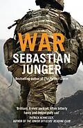 E-Book (epub) War von Sebastian Junger