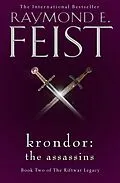 E-Book (epub) Krondor: The Assassins (The Riftwar Legacy, Book 2) von Raymond E. Feist