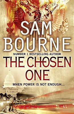 E-Book (epub) Chosen One von Sam Bourne