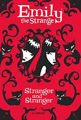 Fester Einband Stranger and Stranger von Rob Reger